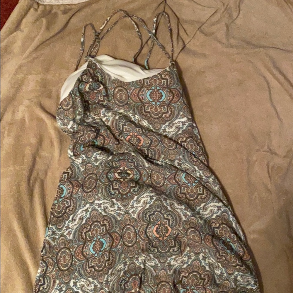 Sun Dress